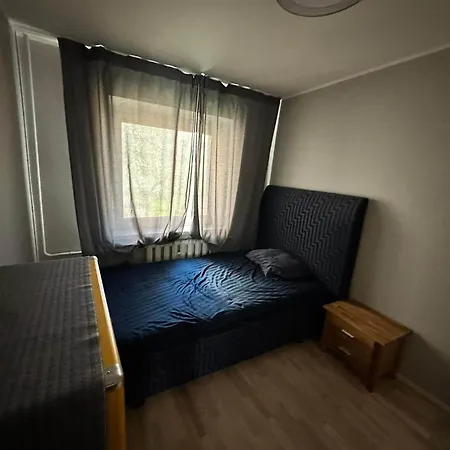 Tihase Vindi Apartment Tallinn
