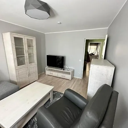 Apartment Tihase Vindi Tallinn