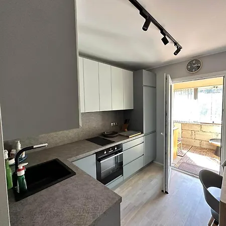 Apartment Tihase Vindi
