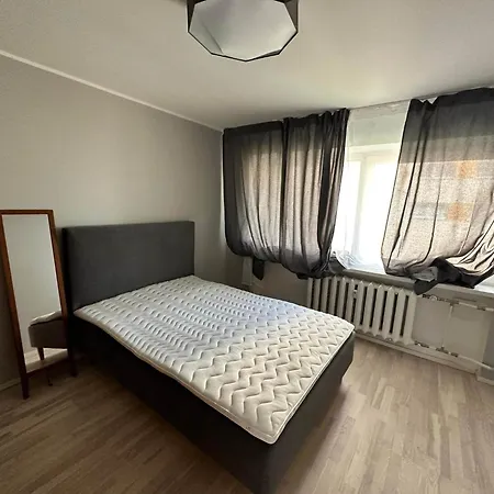Tihase Vindi Tallinn