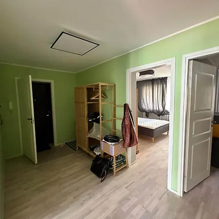 Apartman Tihase Vindi